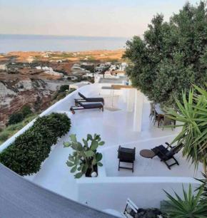 Ammos Villa Santorini